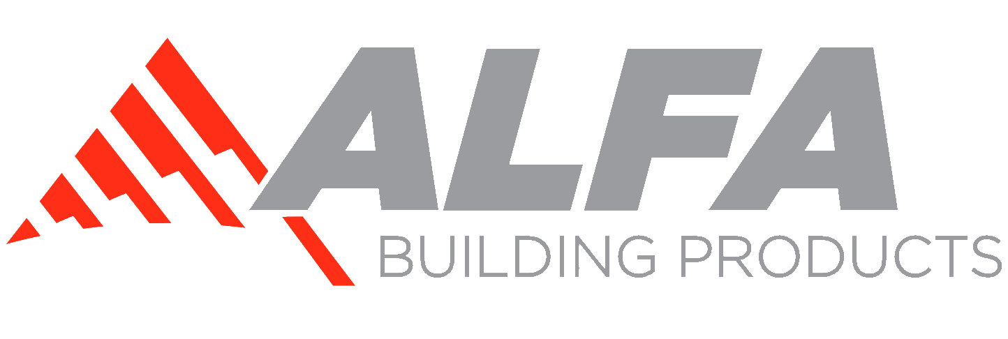 Alfa Building Products Logo